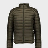 Mat Noos Dunjakke - Herre - Army - Gumpel & Co