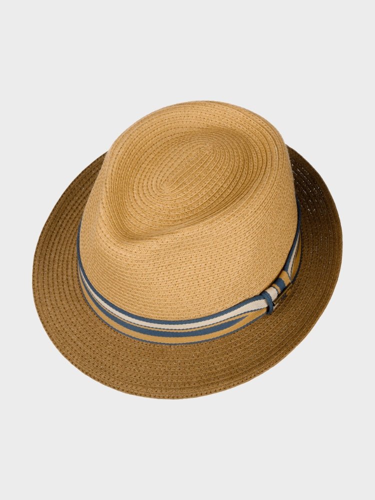 Trilby Travel Toyo - Sonstige (Brown) - Gumpel & Co