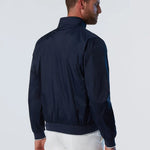 Men's Sailor Bomberjakke 2.0 - Herre - Navy Blue - Gumpel & Co
