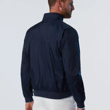 Men's Sailor Bomberjakke 2.0 - Herre - Navy Blue - Gumpel & Co