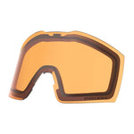 Fall Line L Lens - Prizm Persimmon Repl