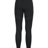 Men's Active X - Warm Skiunderbukser - Herre - Black - Gumpel & Co