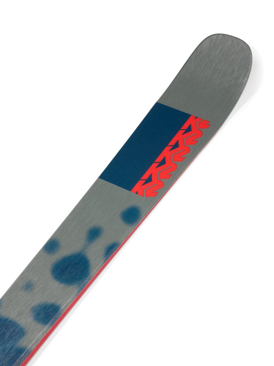 Mindbender 90C Offpist / All Mountain Ski - Unisex - Blue/Grey - 2022/23 - Gumpel & Co