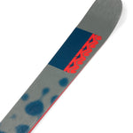 Mindbender 90C Offpist / All Mountain Ski - Unisex - Blue/Grey - 2022/23 - Gumpel & Co