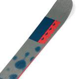 Mindbender 90C Offpist / All Mountain Ski - Unisex - Blue/Grey - 2022/23 - Gumpel & Co