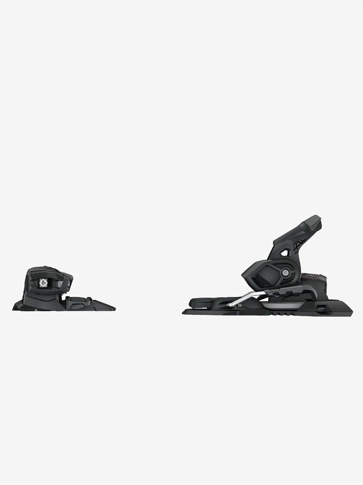 Attack 14 GripWalk Binding - Solid Black - Gumpel & Co