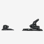 Attack 14 GripWalk Binding - Solid Black - Gumpel & Co