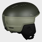 Adapter Mips Skihjelm - Unisex - Maze Green - Gumpel & Co
