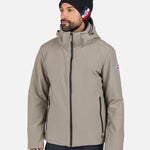 Cieloalto Skijakke - Herre - Dune - Gumpel & Co