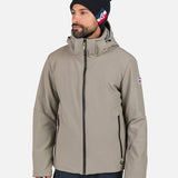 Cieloalto Skijakke - Herre - Dune - Gumpel & Co