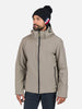 Cieloalto Ski Jacket - Men - Dune