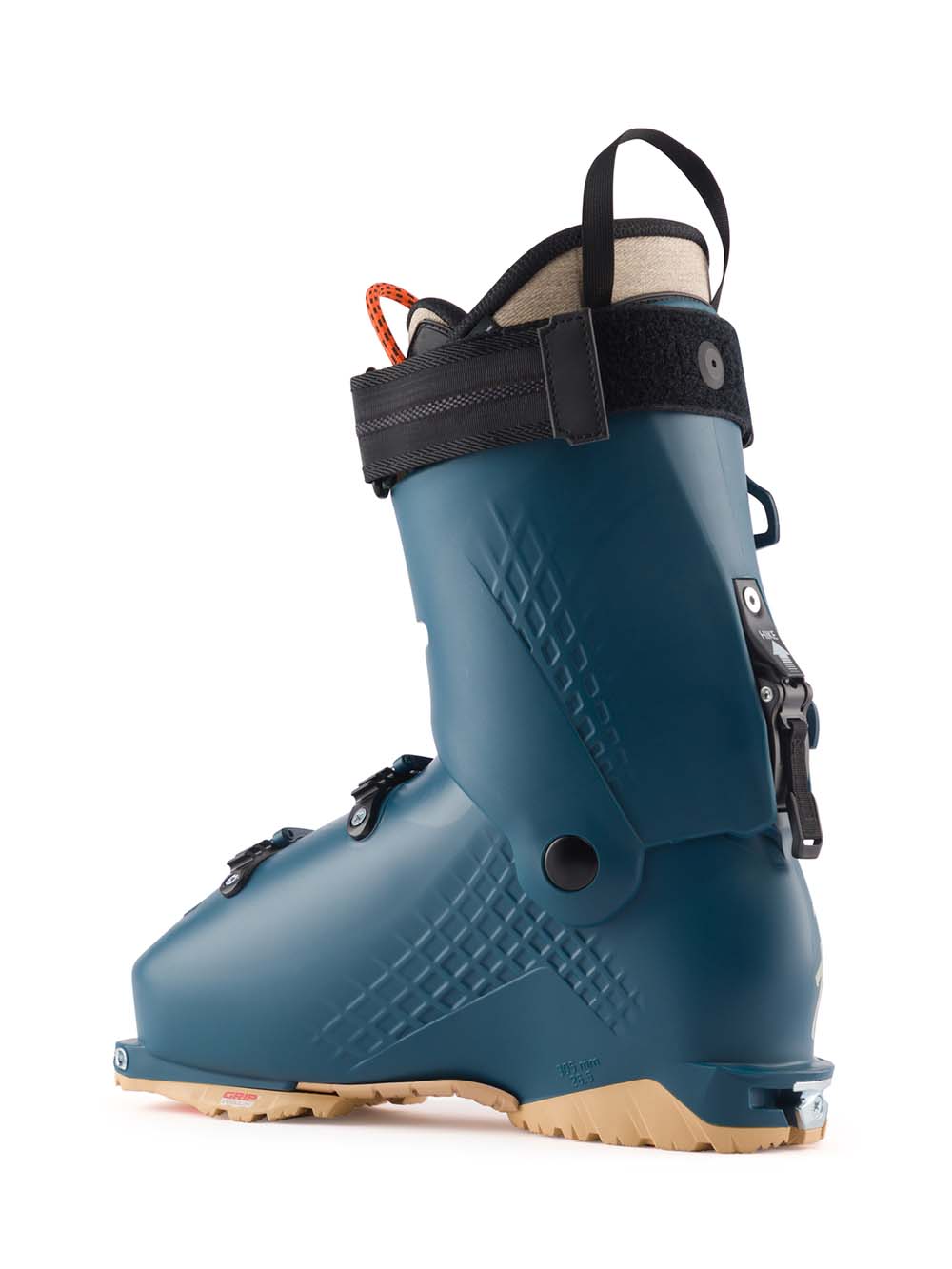 Alltrack Pro 120 LT MV Gripwalk Skistøvler - Herre - Deep Blue - Gumpel & Co