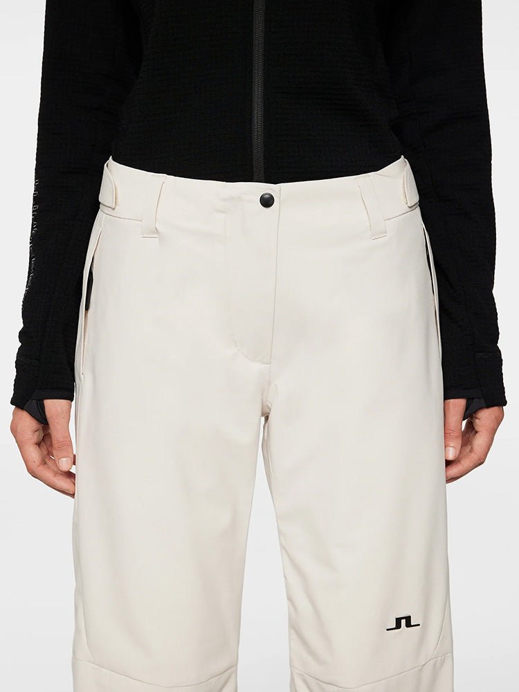 Pauline Skibukser - Dame - Moonbeam - Gumpel & Co