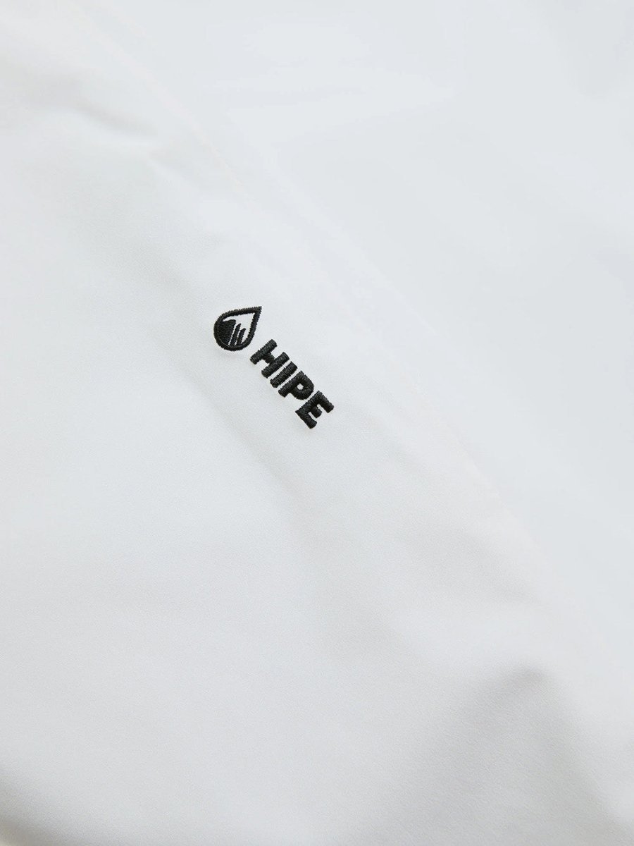 Anima Insulated 2L Skibukser - Dame - Hvid - Gumpel & Co