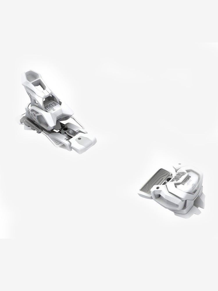 Attack 12 GripWalk 95mm Skibindinger - Mint - 2022/23 - Gumpel & Co