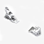 Attack 12 GripWalk 95mm Skibindinger - Mint - 2022/23 - Gumpel & Co