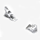 Attack 12 GripWalk 95mm Skibindinger - Mint - 2022/23 - Gumpel & Co