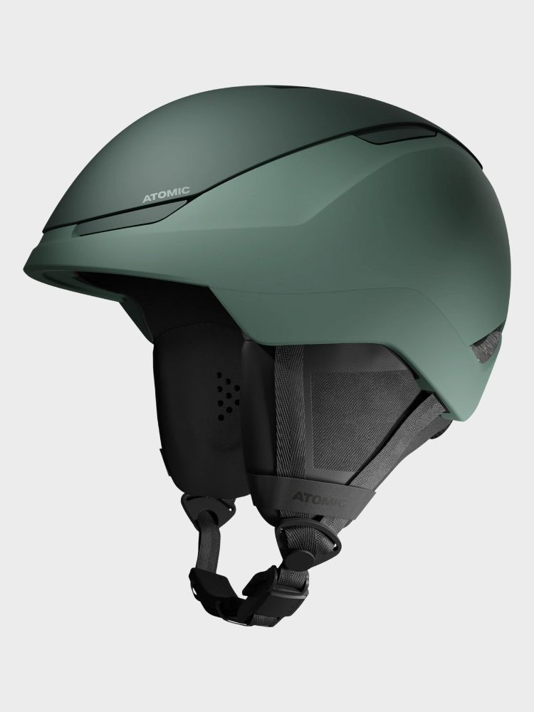 Revent GT Amid - Unisex - Green - Gumpel & Co