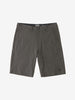 Crossfire - Submersible Shorts for Men - Asphalt