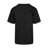 ASGER T - SHIRT TIL DRENGE | BLACK - Gumpel & Co