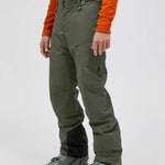 Maroon Skibukser - Herre - Mørke Blå - Gumpel & Co