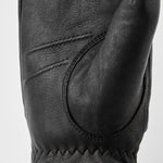 Women's Sundborn Vante - Dame - Sort - Gumpel & Co