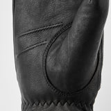 Women's Sundborn Vante - Dame - Sort - Gumpel & Co