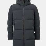 Titan Dunfrakke - Herre - Night Olive - Gumpel & Co