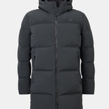 Titan Dunfrakke - Herre - Night Olive - Gumpel & Co