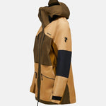 Vertical Pro Skijakke GORETEX - Herre - Meadow Moss - Gumpel & Co