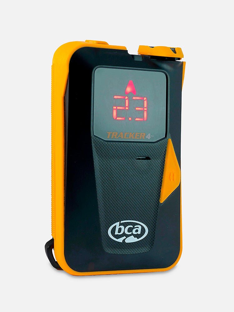 Tracker T4 Lavinesæt - Gumpel & Co