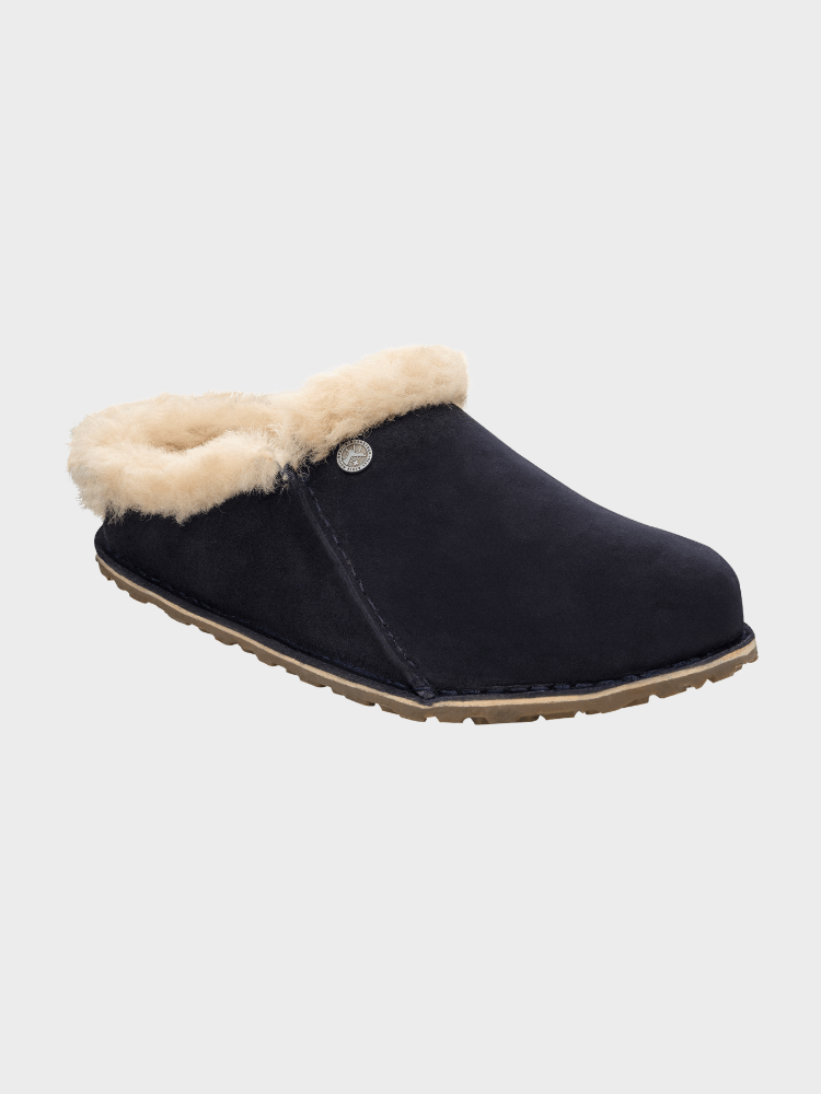 Zermatt Premium Hjemmesko - Herre - Midnight - Gumpel & Co