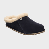 Zermatt Premium Hjemmesko - Herre - Midnight - Gumpel & Co