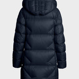 Janet Dunjakke - Dame - Blue Navy - Gumpel & Co