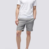 Men's Addi Hybrid Walkshorts - Herrer - Grey - Gumpel & Co