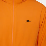 Omnia Skijakke - Herre - Persimmon Orange - Gumpel & Co