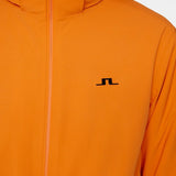 Omnia Skijakke - Herre - Persimmon Orange - Gumpel & Co