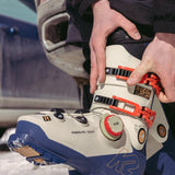 Recon 120 BOA GripWalk Skistøvler - Herre - Gumpel & Co