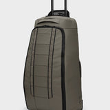 Hugger Roller Bag 90L - Forest Green - Gumpel & Co