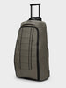 Hugger Roller Bag 90L - Forest Green