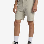 Crossfire Mid - Submersible Shorts for Men - Moon - Gumpel & Co