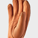 Buvika Deerskin - Womens - Cork - Gumpel & Co