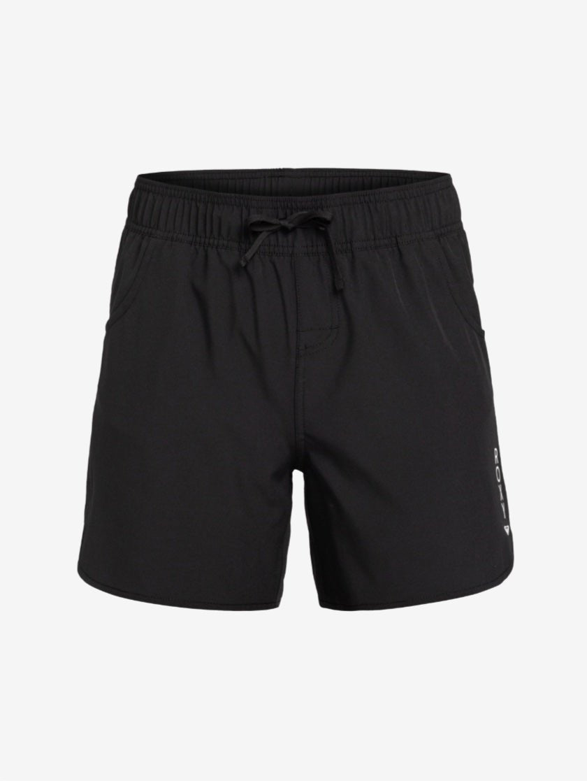 Wave 5" - Board Shorts for Women - Anthracit - Gumpel & Co