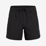 Wave 5" - Board Shorts for Women - Anthracit - Gumpel & Co