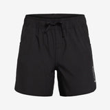 Wave 5" - Board Shorts for Women - Anthracit - Gumpel & Co