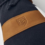 Voss CZone Luffe skihandske - Unisex - Black/Cork - Gumpel & Co