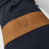 Voss CZone Luffe skihandske - Unisex - Black/Cork - Gumpel & Co