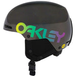 MOD1 Mips Skihjelm - Unisex - Black Factory Pilot - Gumpel & Co