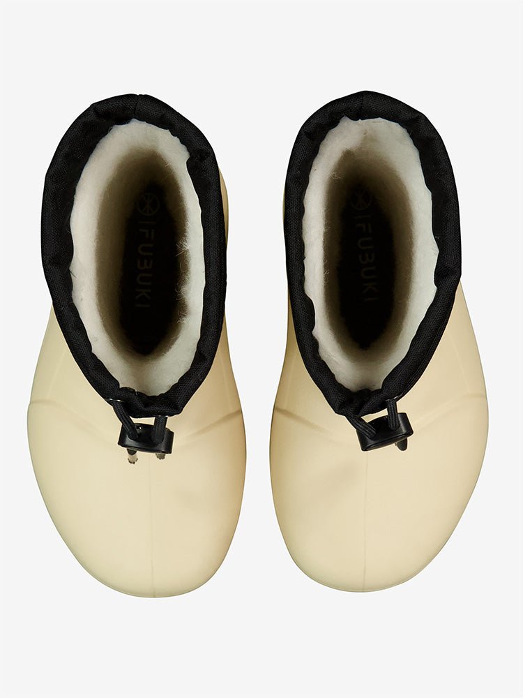 Niseko 3.0 Low Vinterstøvle - Børn - Sand - Gumpel & Co