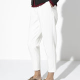 Boston Leoi Lukket Lædersandal - Unisex - Tabacco Brown - Smal - Gumpel & Co